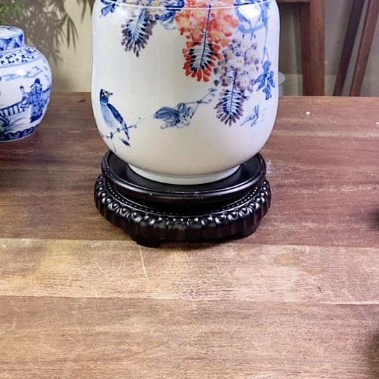 【闪购商品】景德镇陶瓷家用摆件