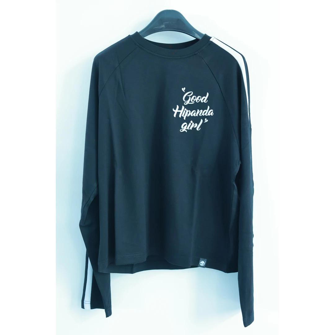 【51号链接】夏季女款字母短卫衣0181412111