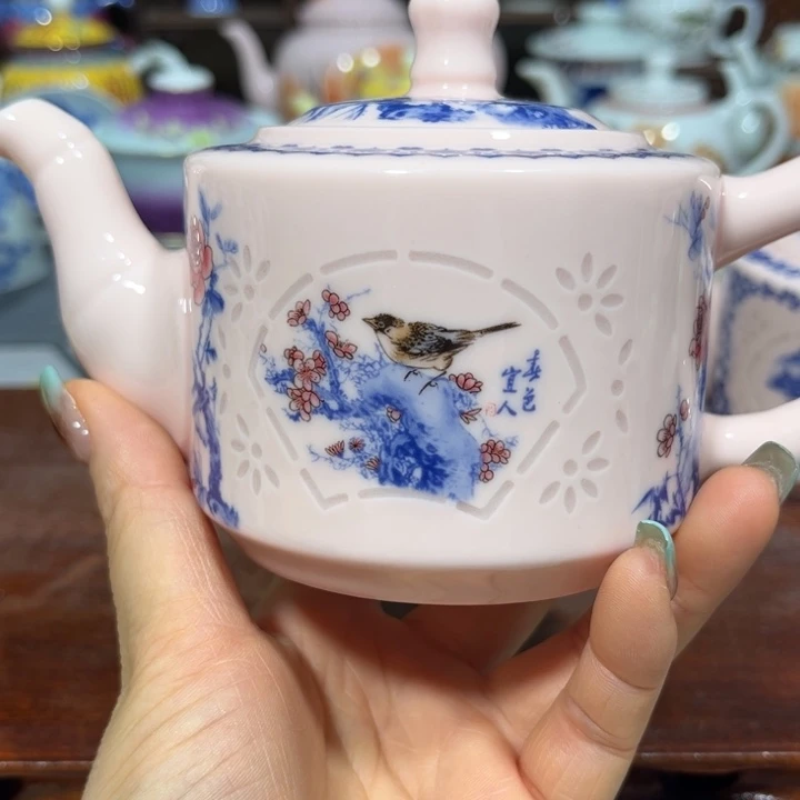 陶景德镇陶瓷博物有限公司