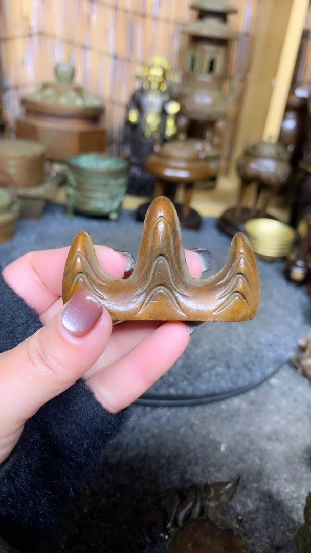 精品摆件工艺精湛5