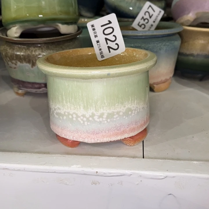 1022内口8景德镇手工