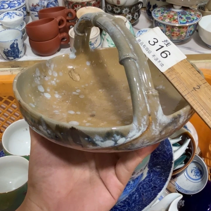 陶瓷推荐第二名20包邮