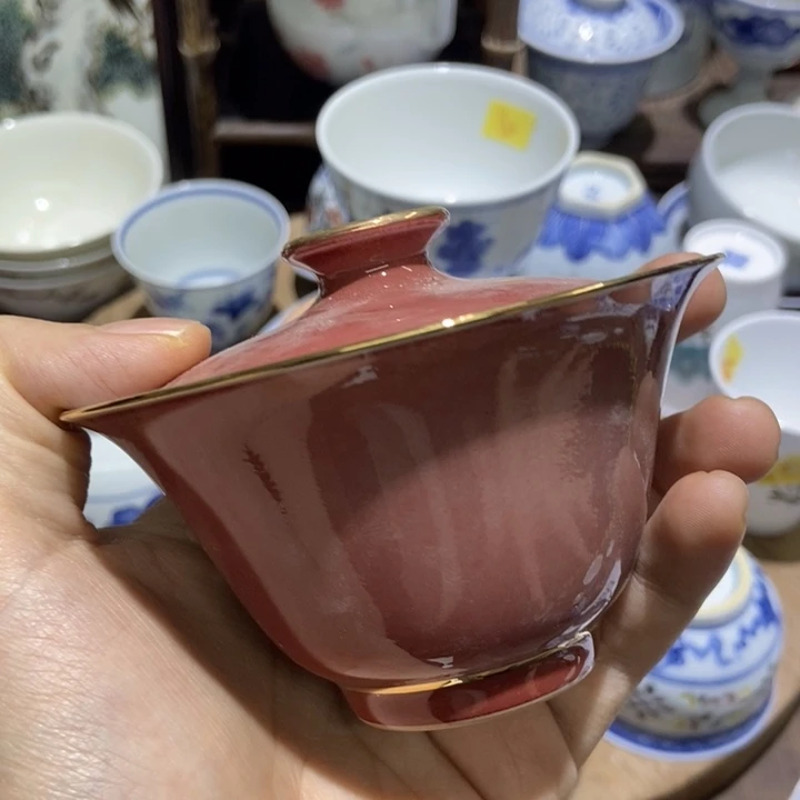 陶瓷艺术品的制作