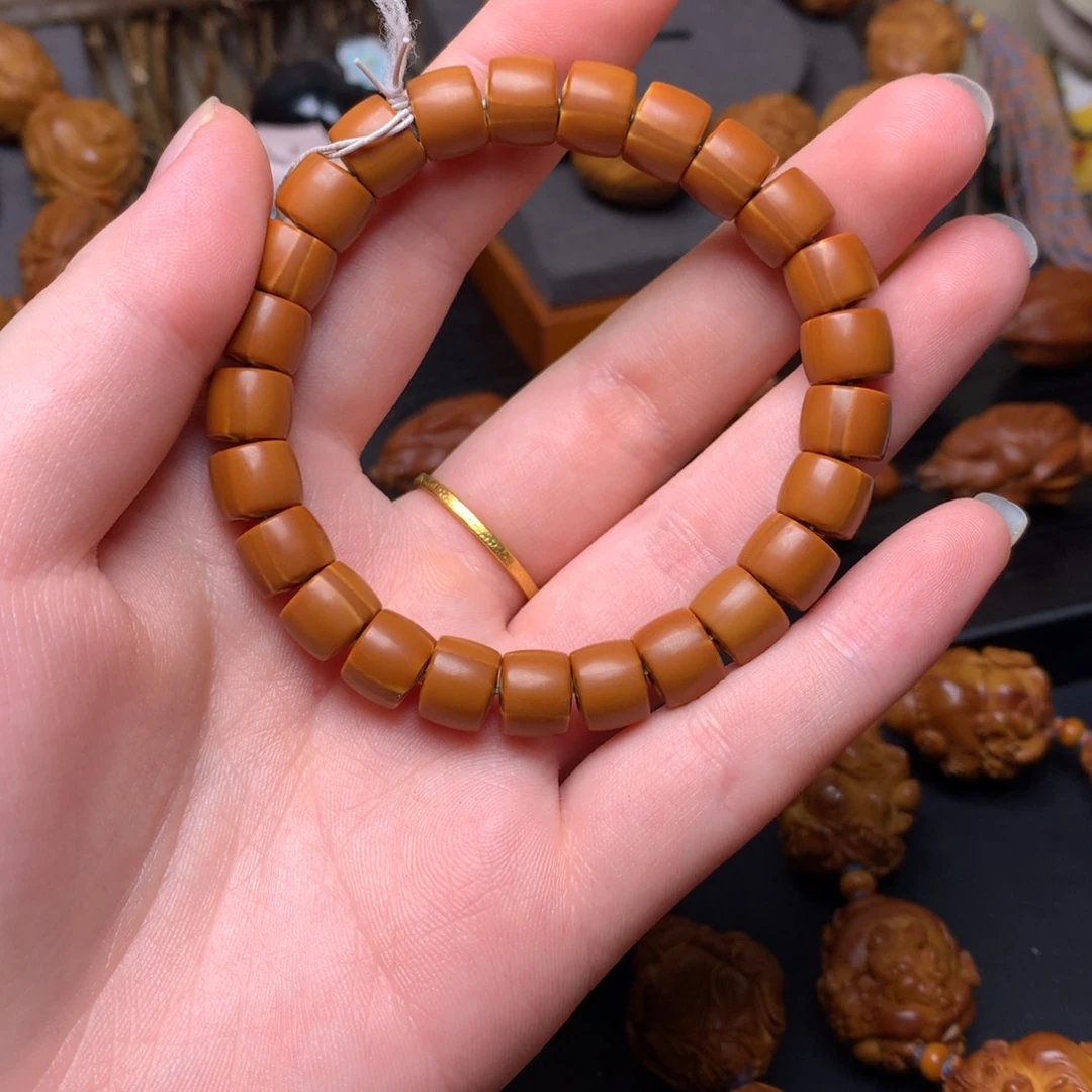 橄榄核手串/手链橄榄核