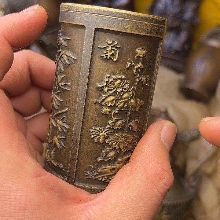 铜器摆件铜器摆件铜器摆件