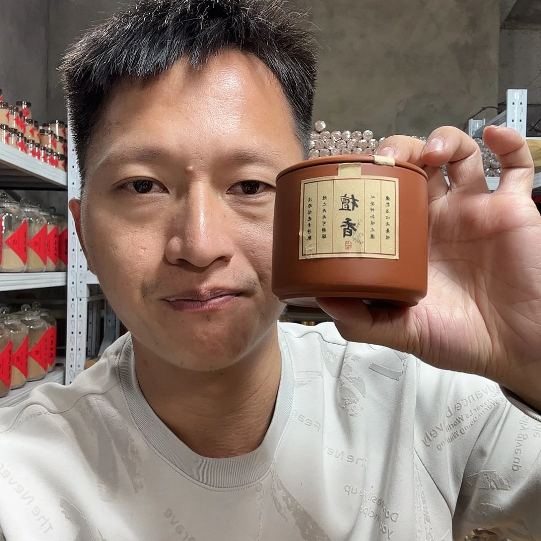 线香买天然香找老陈靠谱