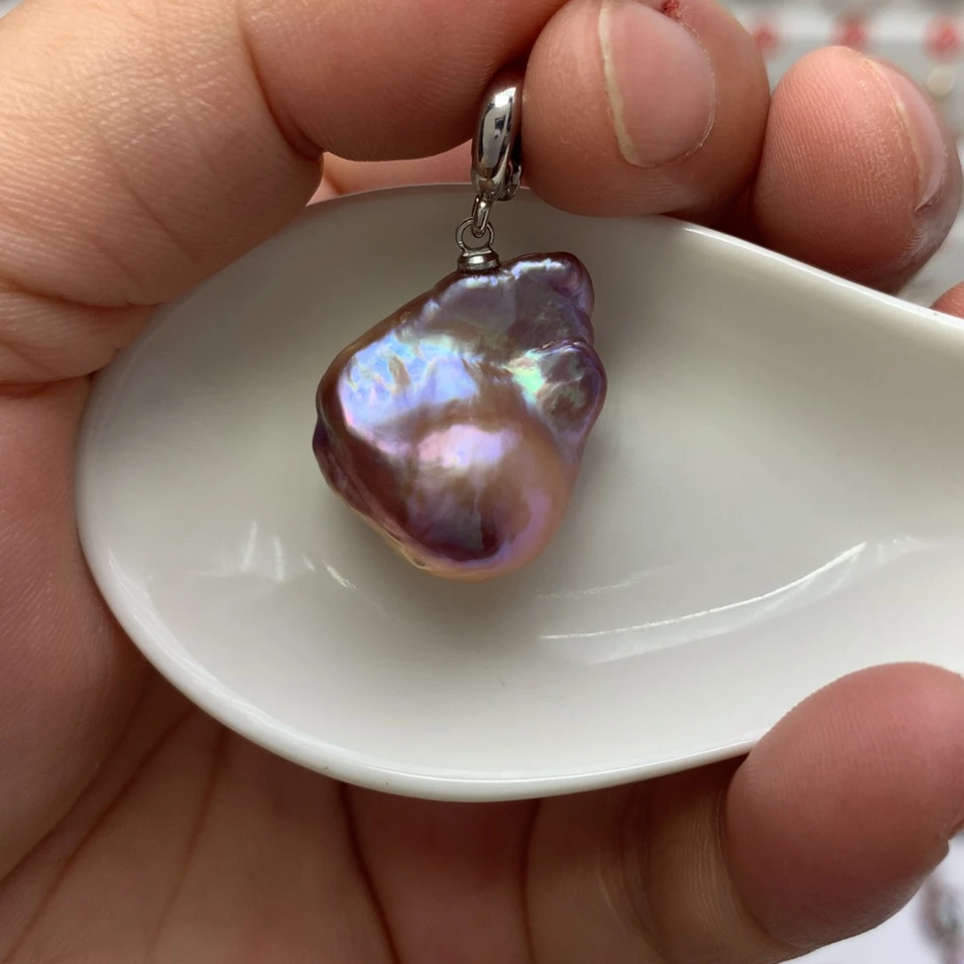 未镶嵌淡水珍珠其他