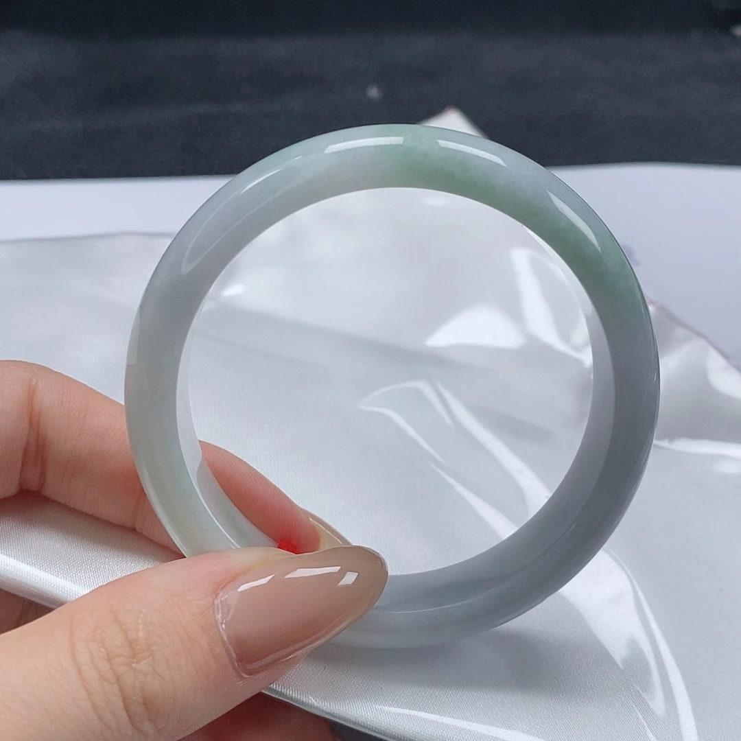 【闪购商品】翡翠手镯未镶嵌408号