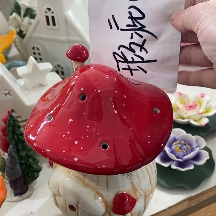 陶瓷树脂工艺摆件