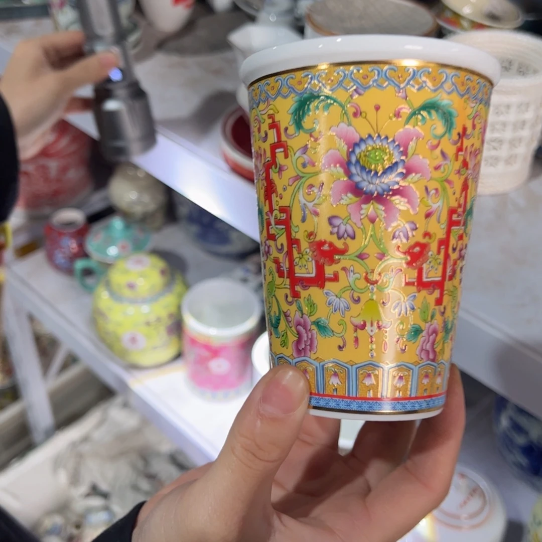 摆件陶瓷陶瓷陶瓷陶瓷