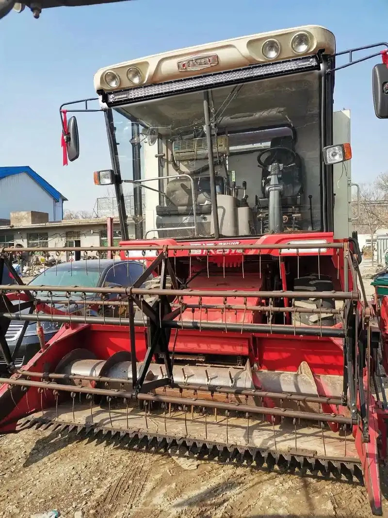 收割机长条灯LED白光驾驶室专用高亮无损安装1米2长条杠灯