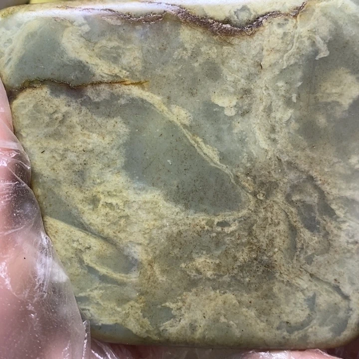 和田玉未镶嵌珠宝奇石32