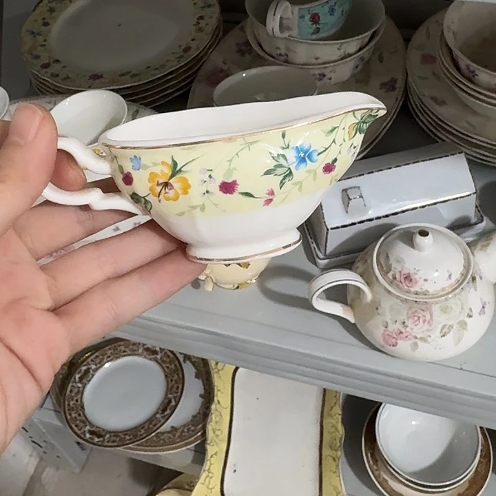 满15包邮 微瑕瓷器no退no换