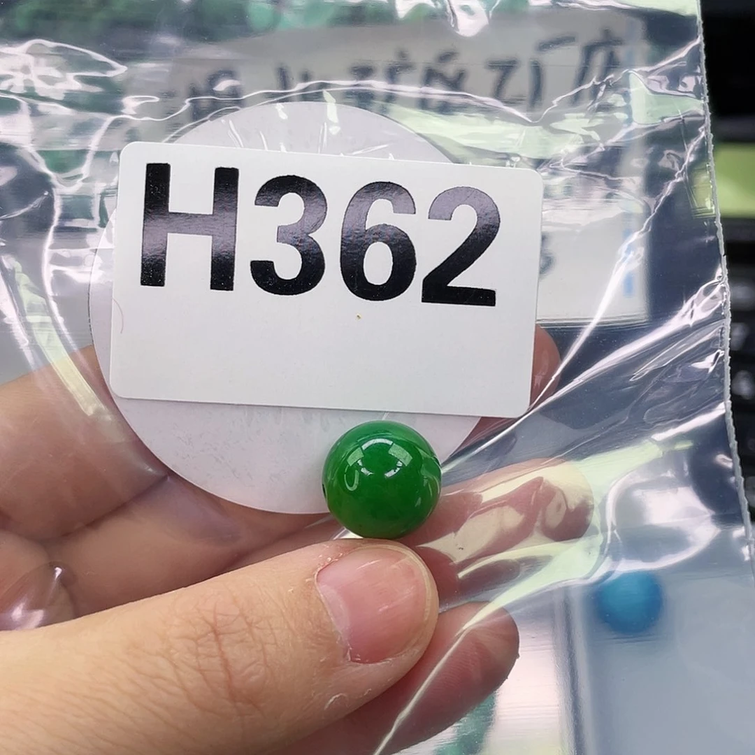 A空竹粉丝专享精品手工配珠