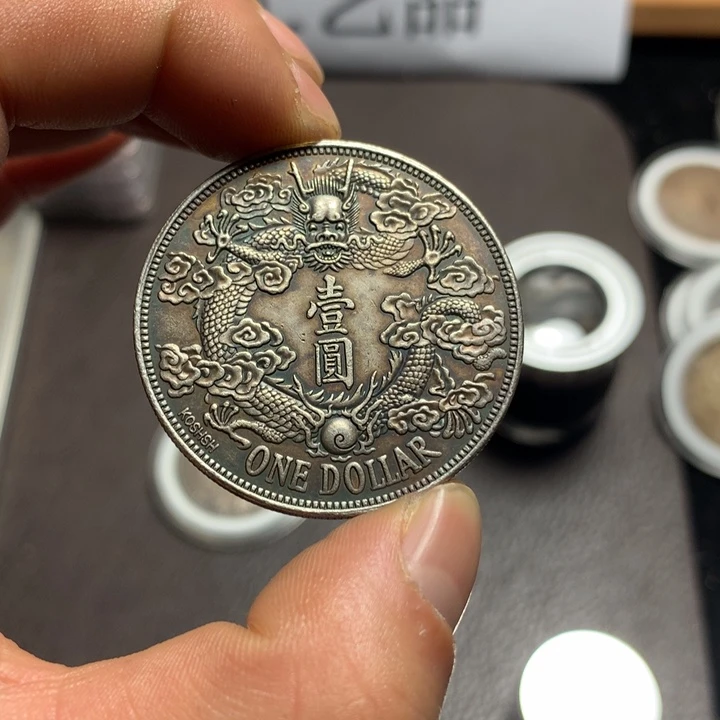 泉藏臻选    闪购链接  一图一物    复古手工艺品摆件