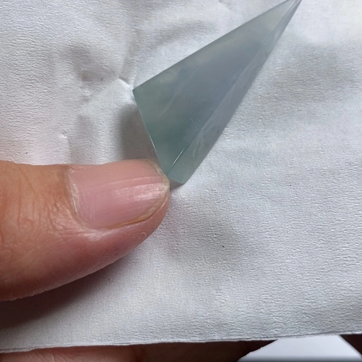 定制翡翠未镶嵌天然翡翠