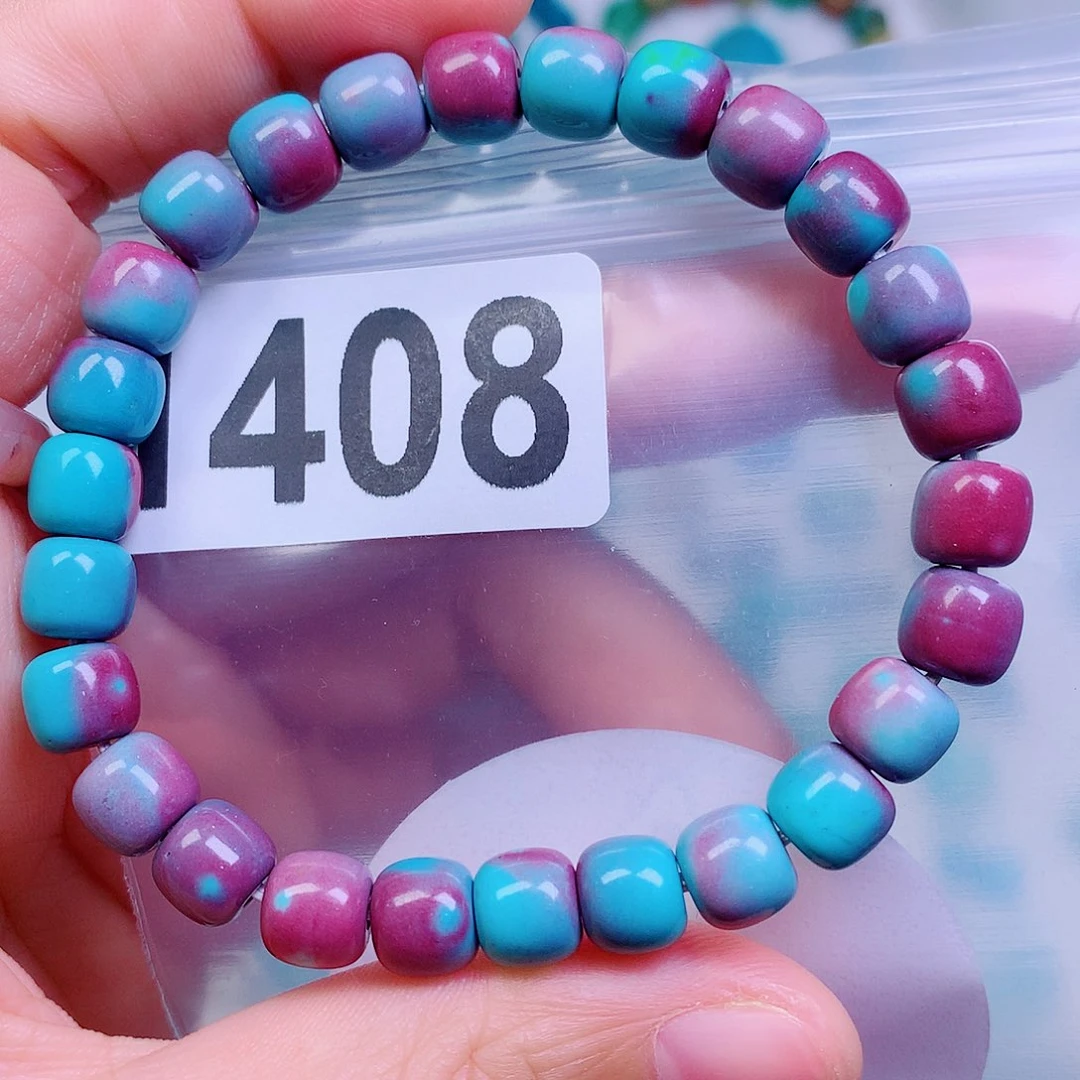 空竹粉丝专享十堰特色手工散珠