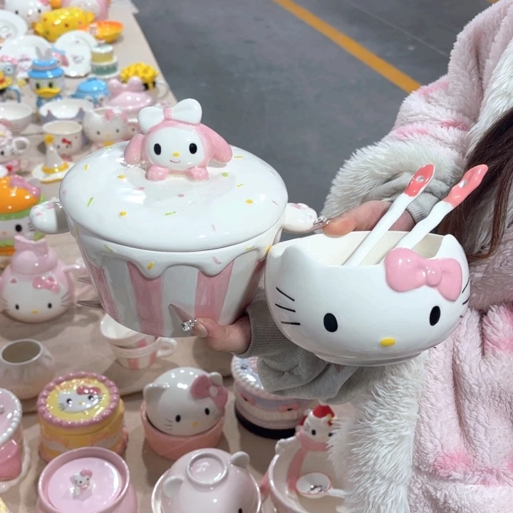 陶摆件陶瓷摆件欢迎光临