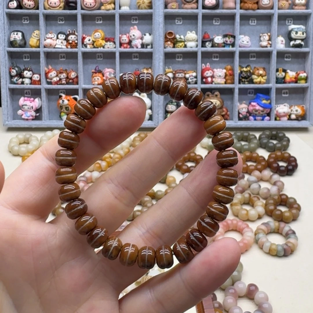 菩提根/象牙果吊坠