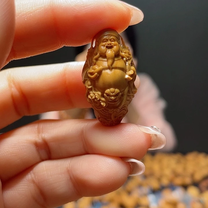 橄榄核手串/手链橄榄