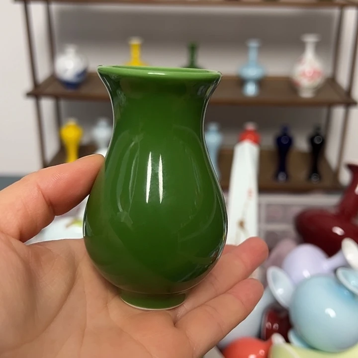 瓶景德镇陶瓷研究所学会