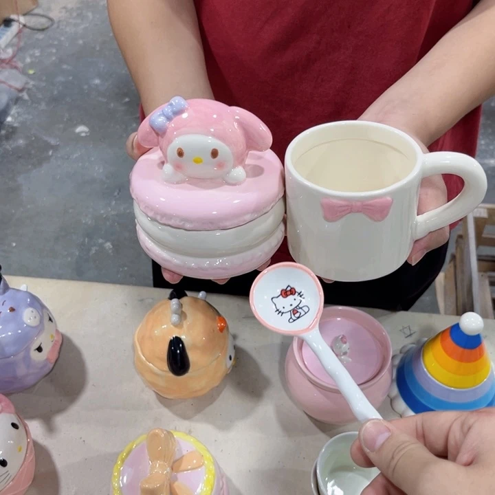 我们的生活也是如此的丰富