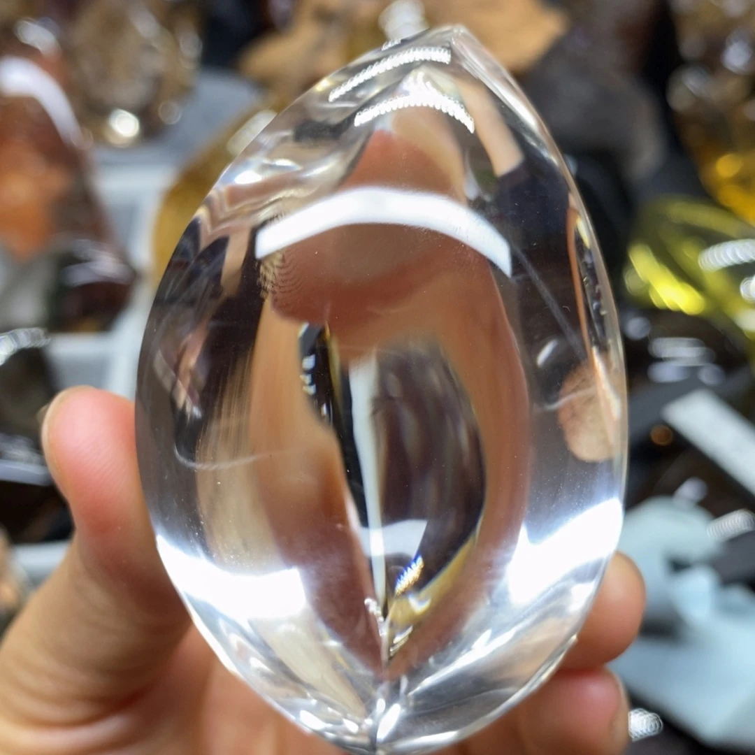 未镶嵌大型摆件（非配饰）水晶