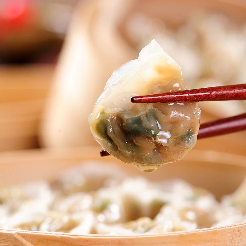 尚干手工福州鱼饺200g*6包福建老字号特产速冻火锅食材特色小吃