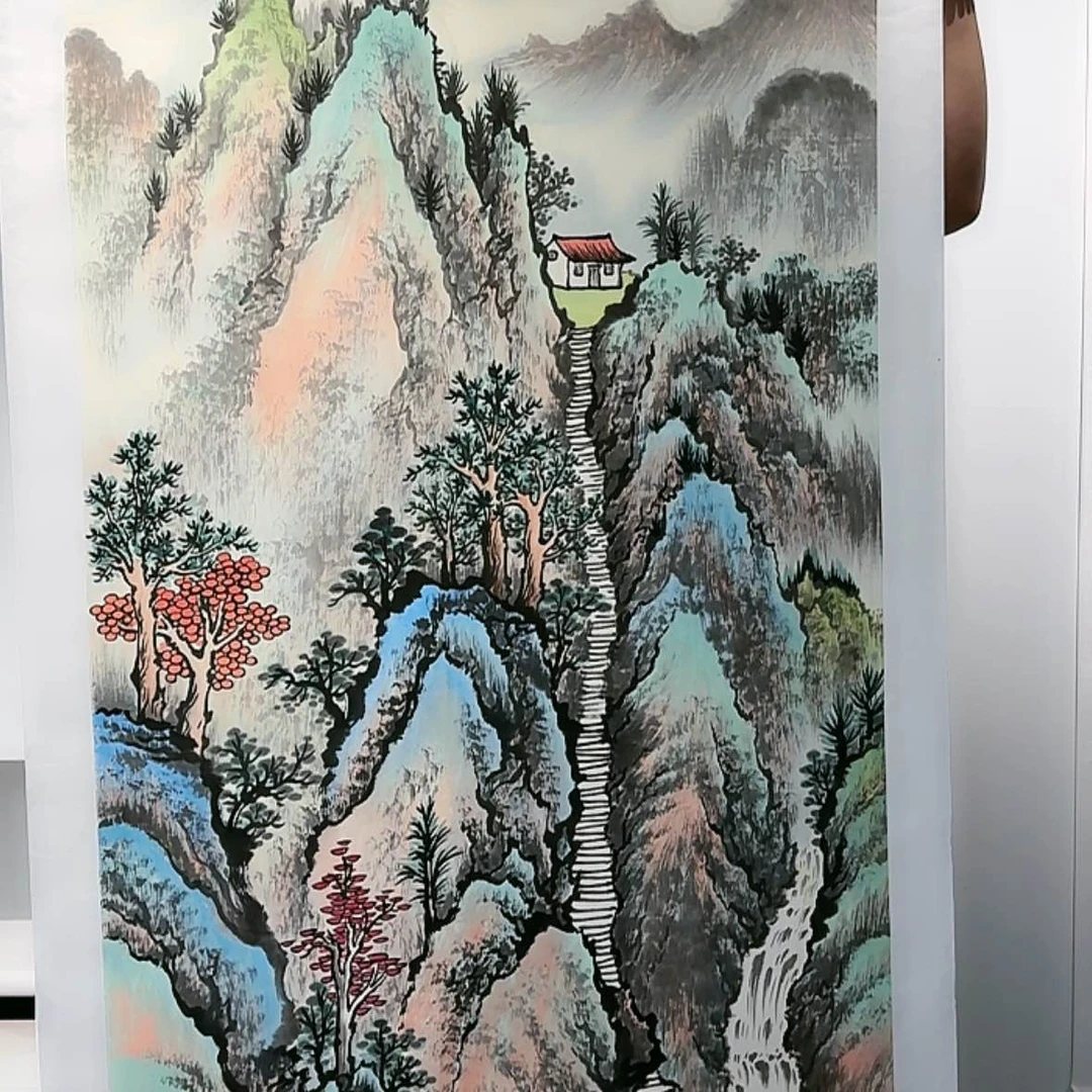 【闪购商品】书法手绘书法作品欣赏