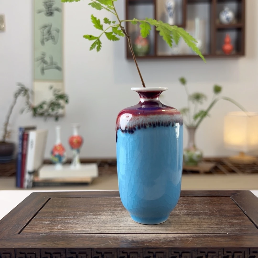 瓷片景德镇陶瓷艺术展