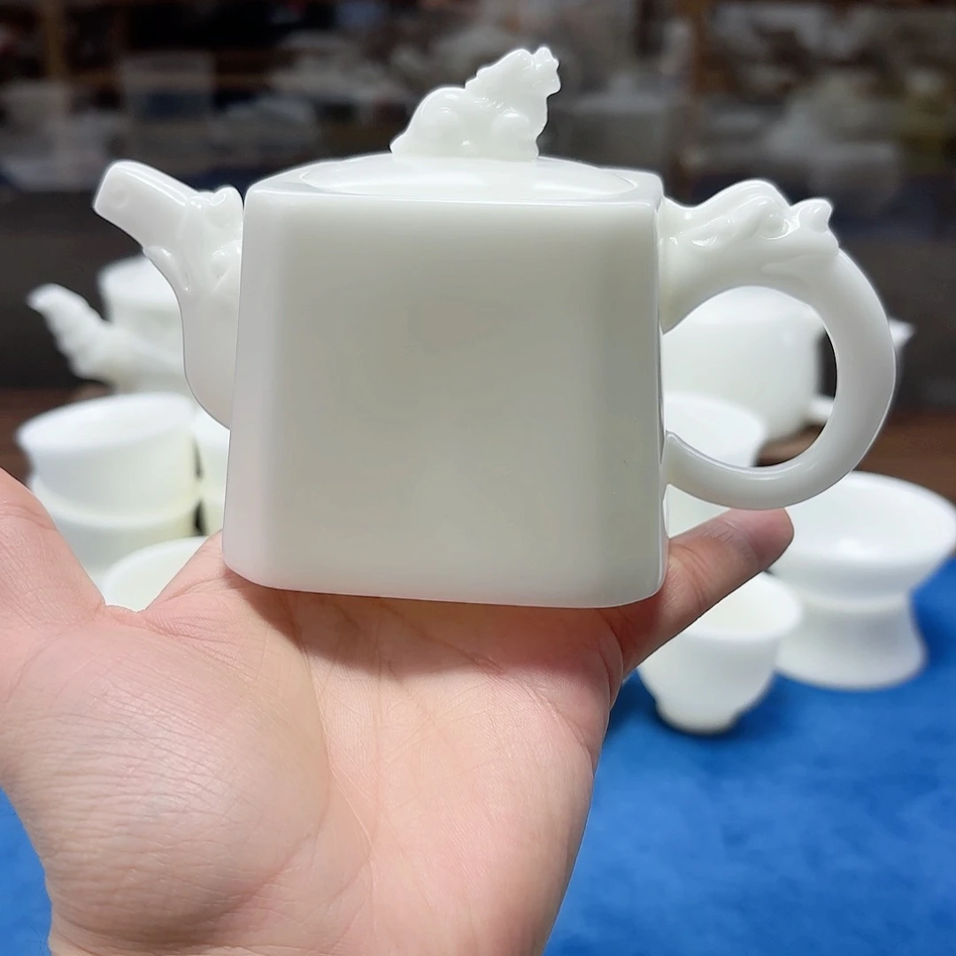 瓷都陈厂长茶具工厂
