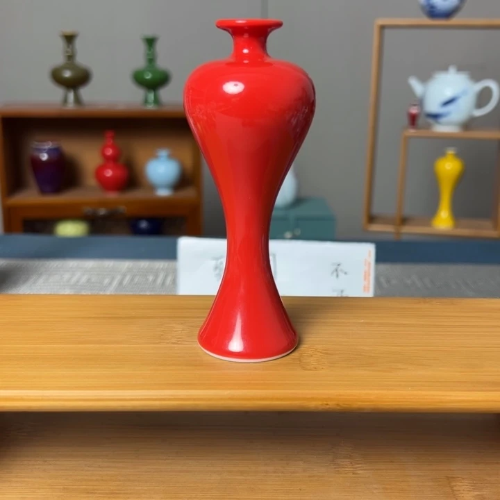 瓶景德镇陶瓷研究所学会