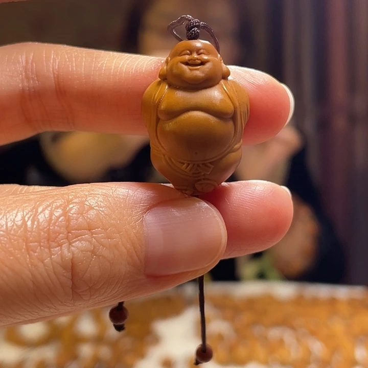 手串/手链橄榄核