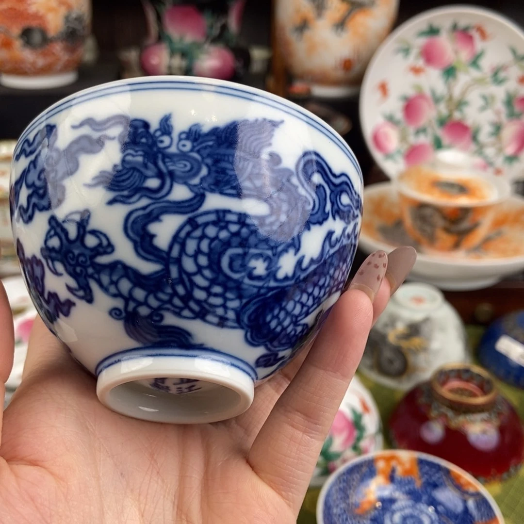 陶瓷的设计师是什么时候回来