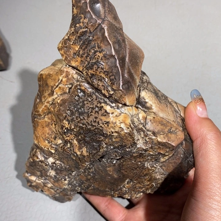 玛瑙/玉髓车挂合金圆*7