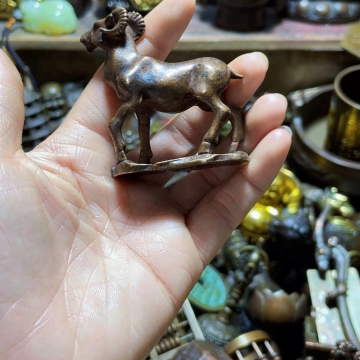 铜器摆件诚信经营