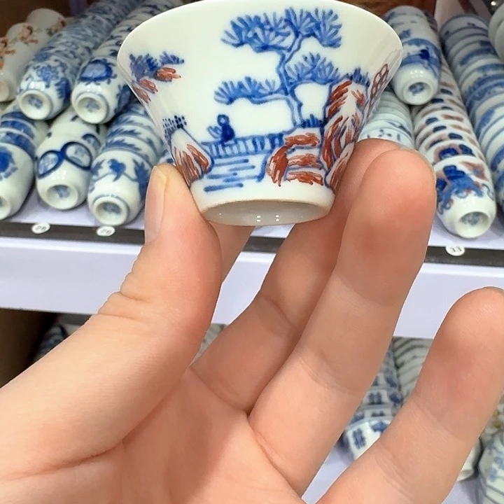 陶瓷艺术品收藏陶瓷