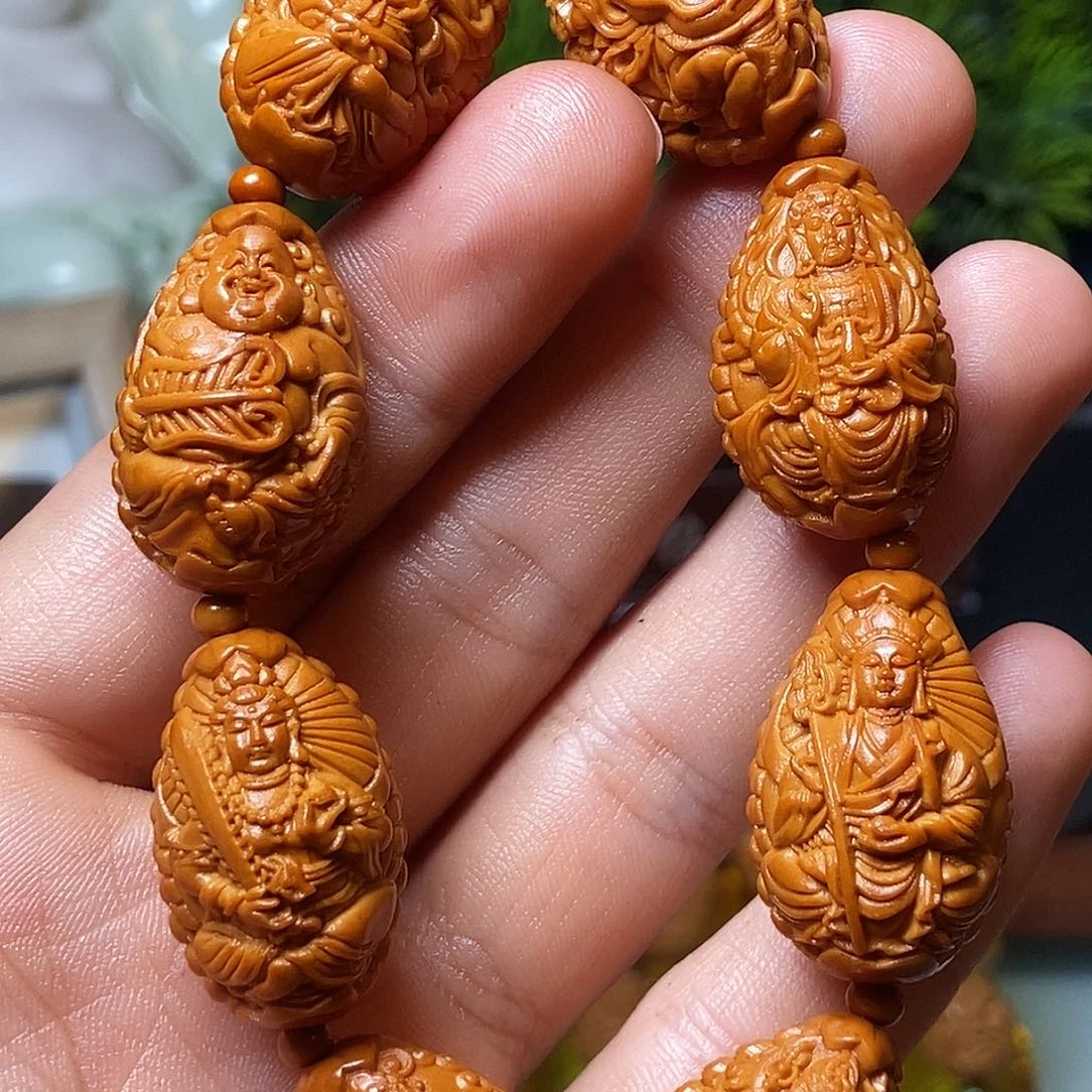 橄榄核手串/手链bhhhhhbbhhhhhhjbbh