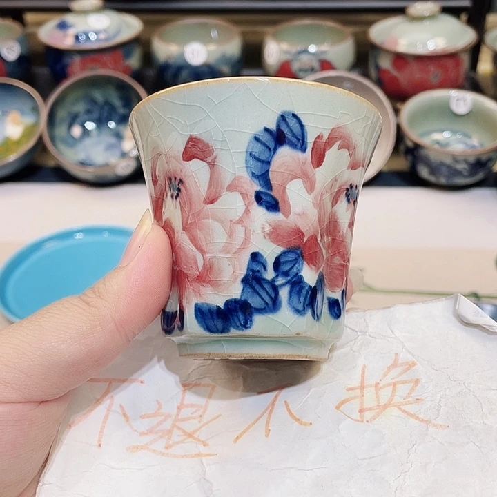 景德镇陶瓷博物有限公司