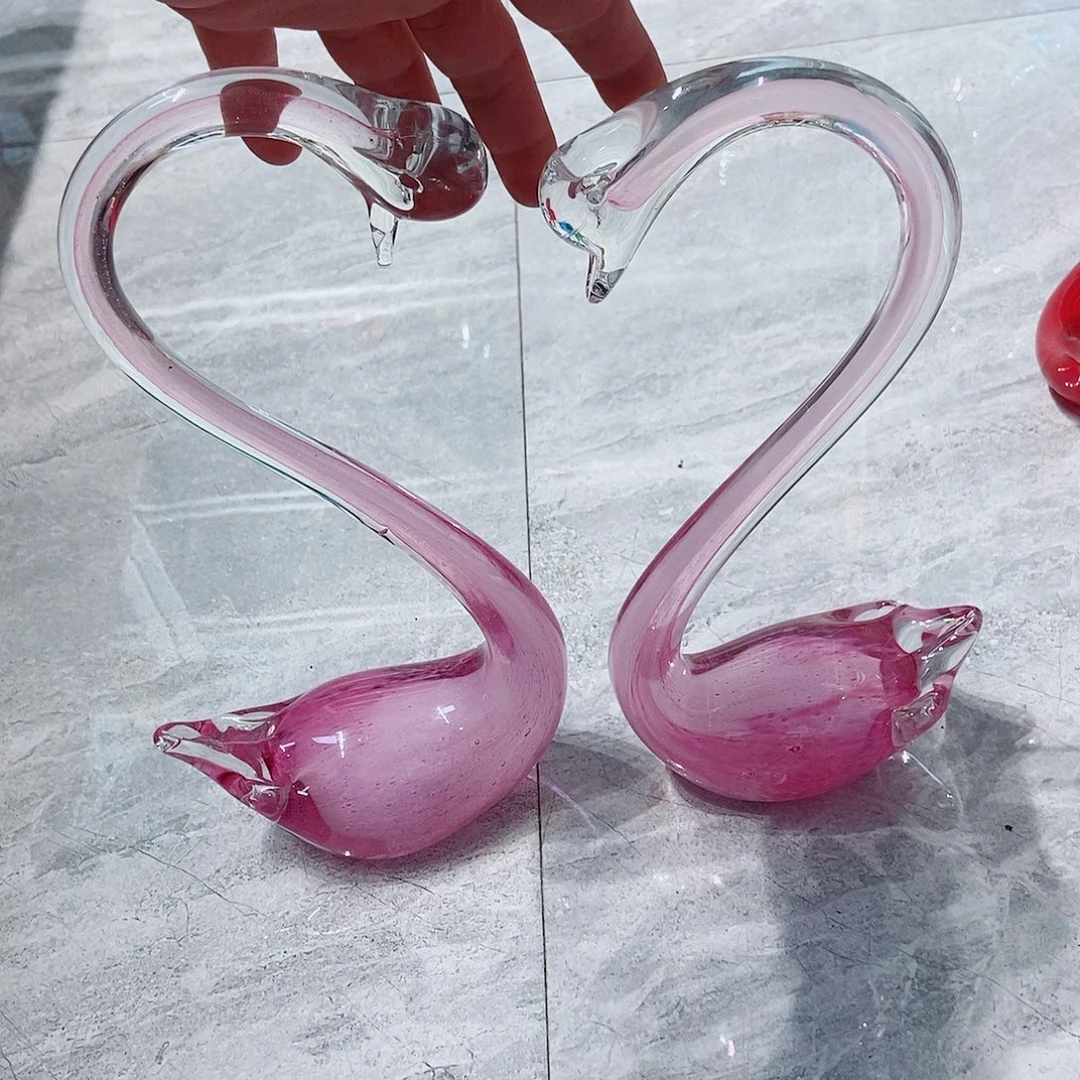 琉璃手工艺品微瑕