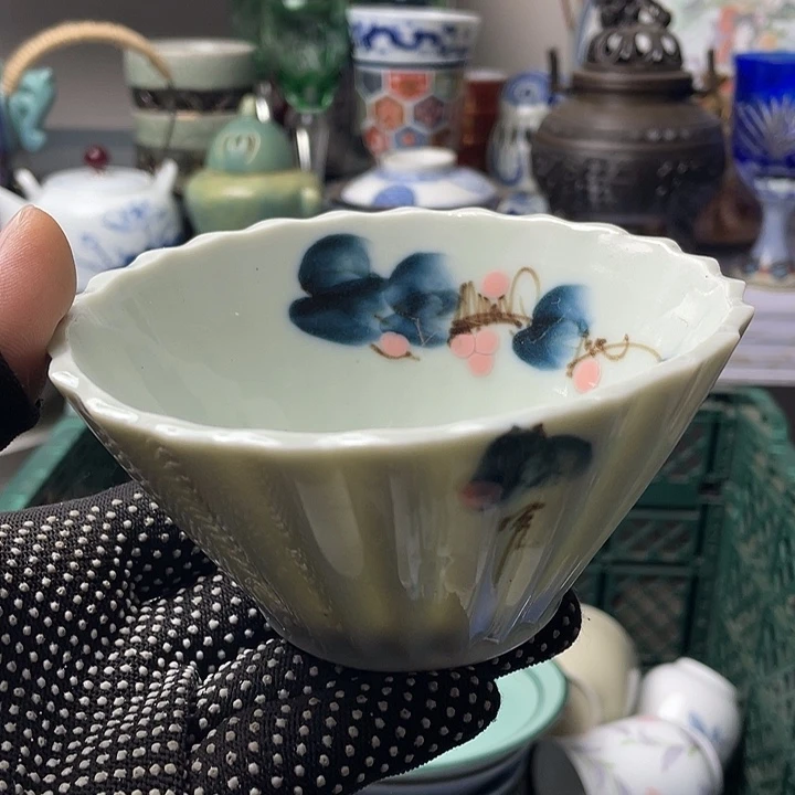 水滴瓷器水滴瓷器