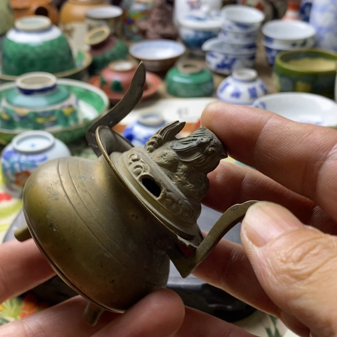 瓷片是不是又是被别人发现呀啊