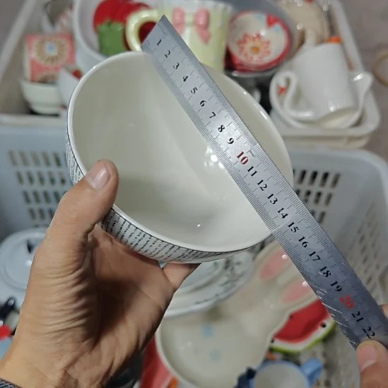 陶瓷餐具杯碗盘微瑕介意慎拍