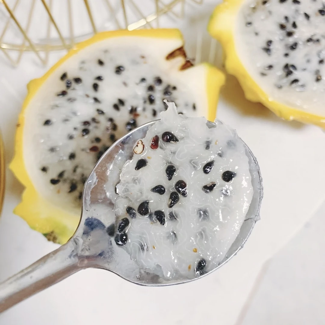 燕窝果香甜多汁热带水果