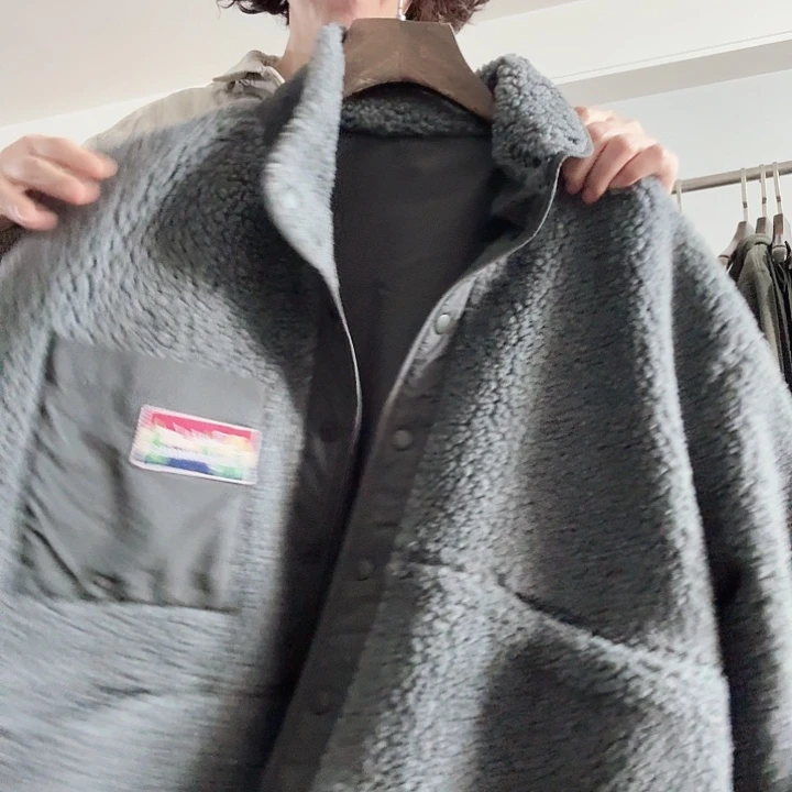 不会让别人看到我们自己