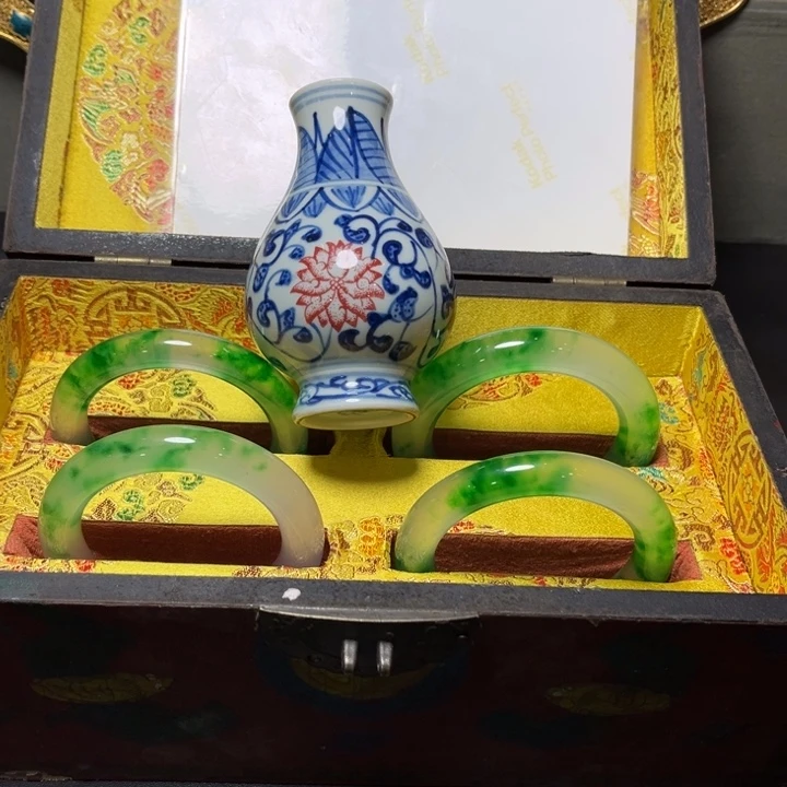 瓷片华*推荐专拍链接瓷器