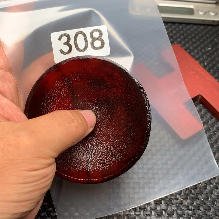 大果紫檀（缅甸花梨）