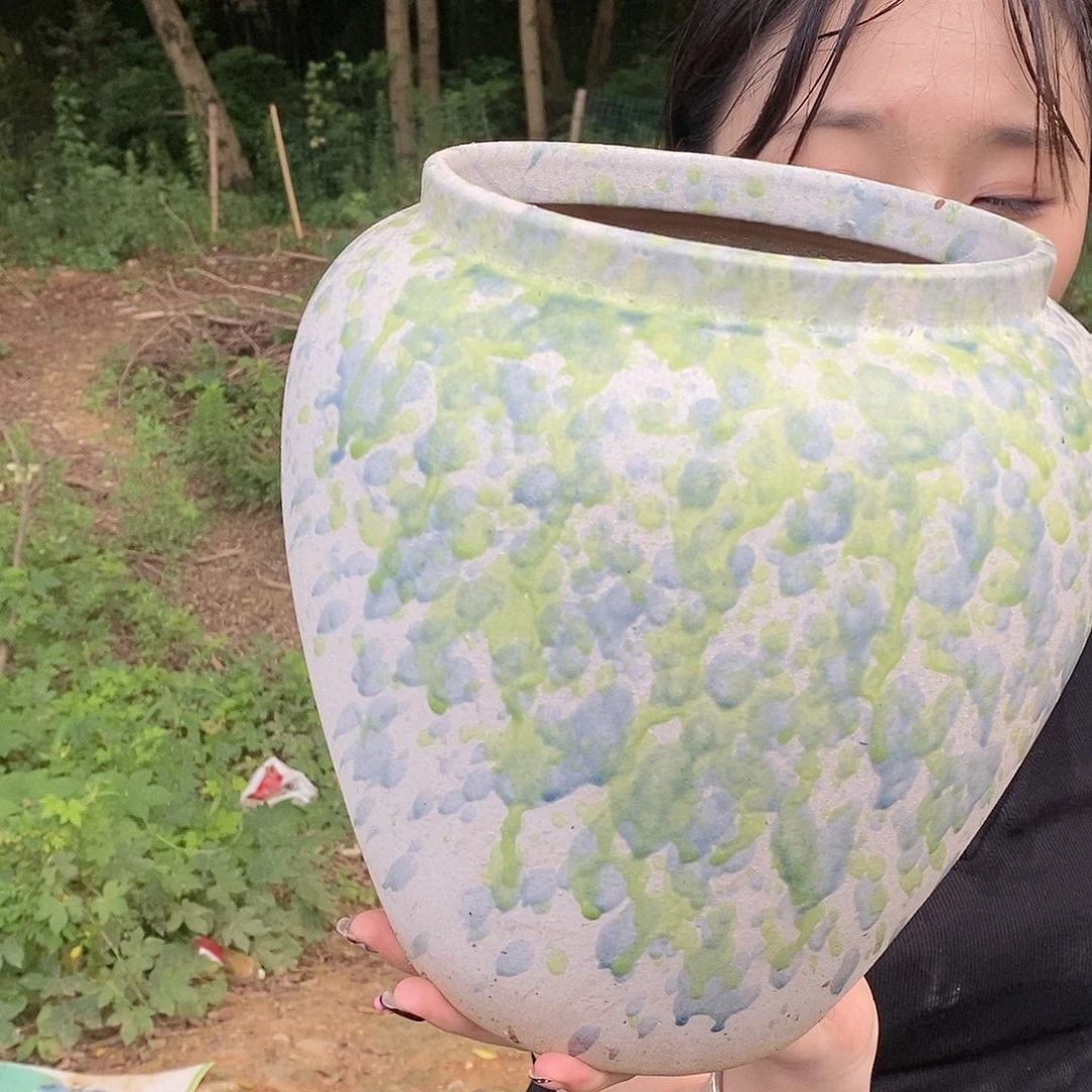紫砂花盆正品17/25