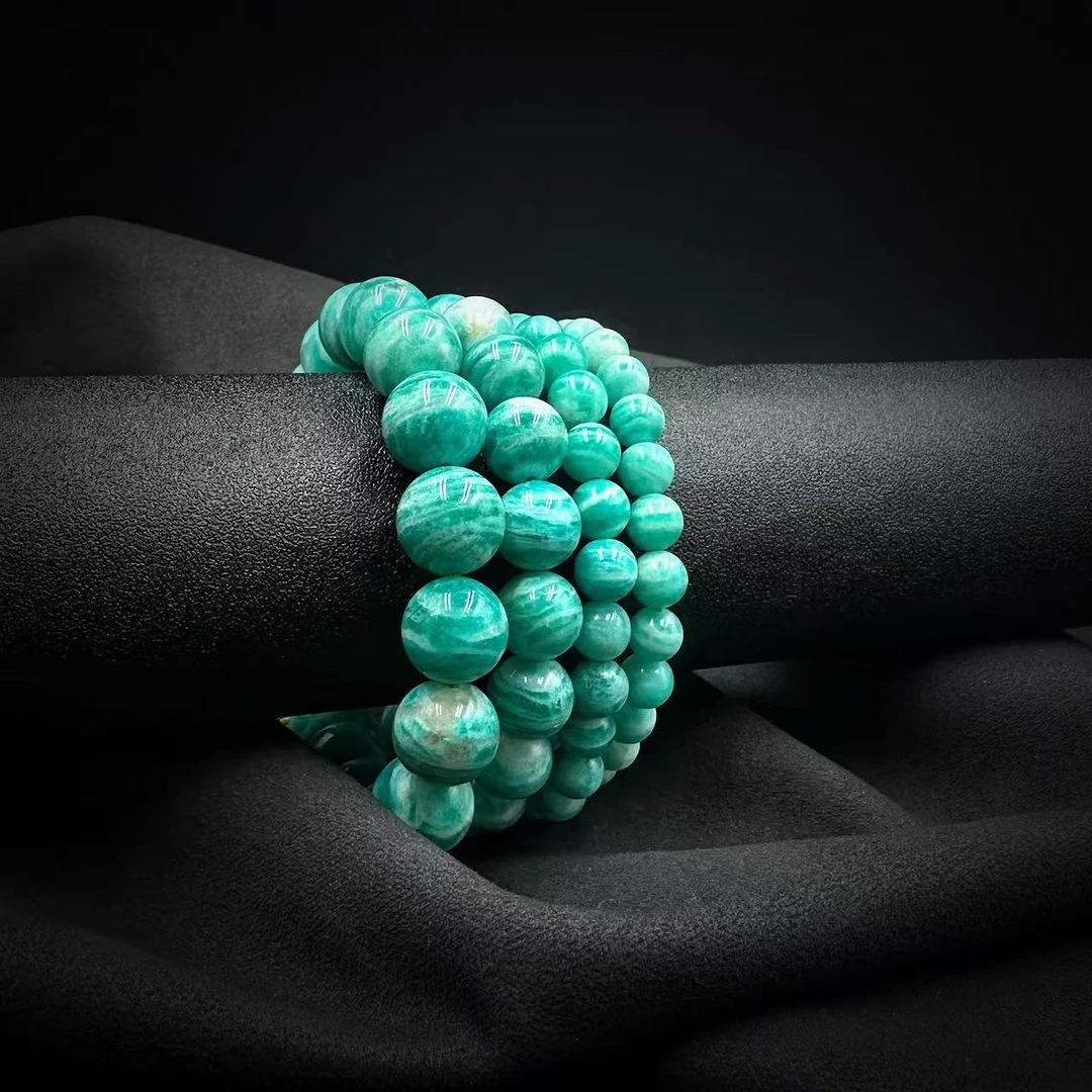 【缪老师严选】YS94861 人生作弊器圆珠手链 多样性发其一