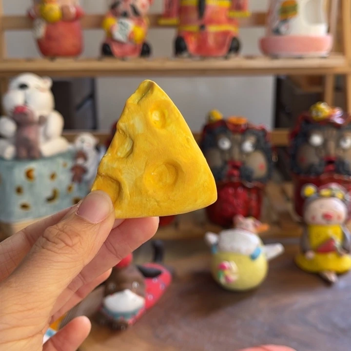 瓷片景德镇陶瓷手作